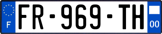 FR-969-TH