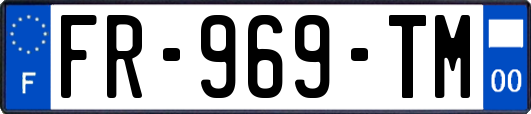FR-969-TM