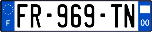 FR-969-TN