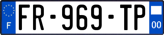 FR-969-TP
