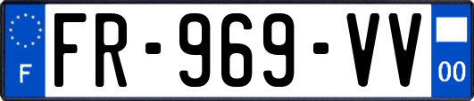 FR-969-VV