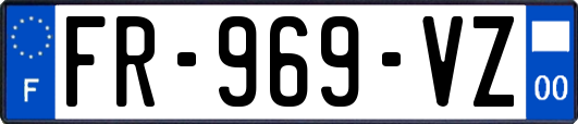 FR-969-VZ
