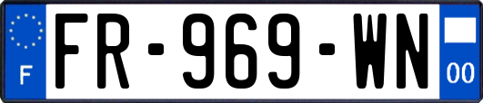 FR-969-WN