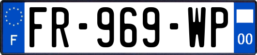 FR-969-WP