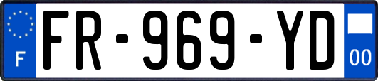 FR-969-YD