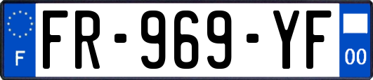 FR-969-YF