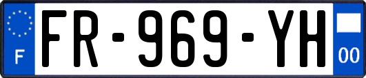 FR-969-YH