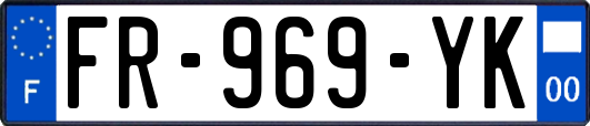FR-969-YK