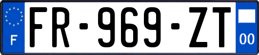 FR-969-ZT