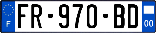 FR-970-BD