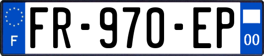 FR-970-EP