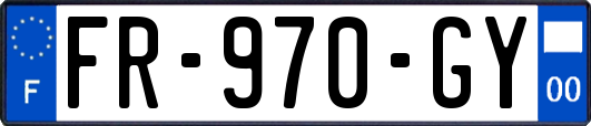 FR-970-GY