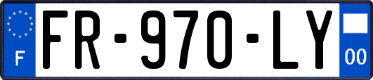 FR-970-LY
