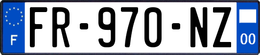 FR-970-NZ