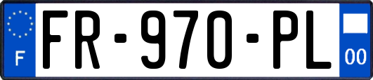 FR-970-PL