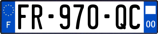 FR-970-QC
