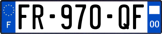 FR-970-QF