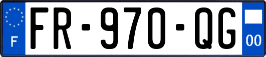 FR-970-QG