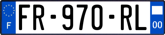 FR-970-RL