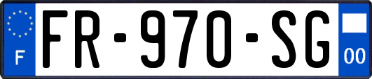 FR-970-SG