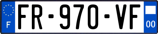 FR-970-VF