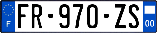 FR-970-ZS