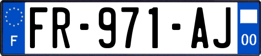 FR-971-AJ