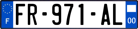 FR-971-AL