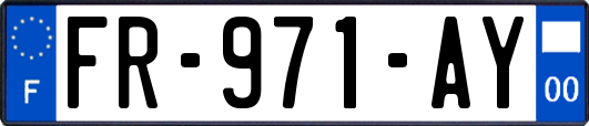 FR-971-AY