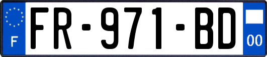 FR-971-BD