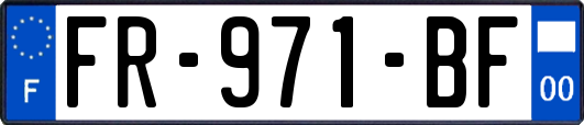 FR-971-BF