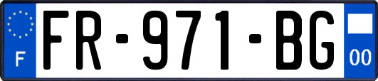 FR-971-BG