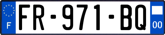 FR-971-BQ