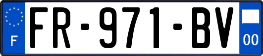 FR-971-BV