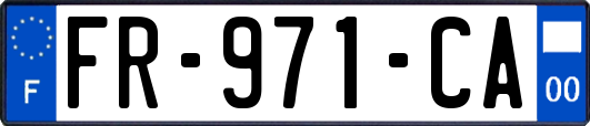 FR-971-CA