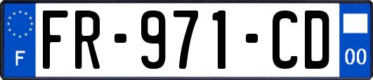 FR-971-CD