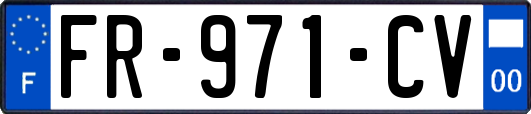 FR-971-CV