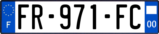 FR-971-FC