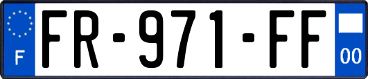 FR-971-FF
