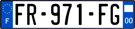 FR-971-FG