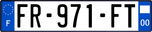 FR-971-FT