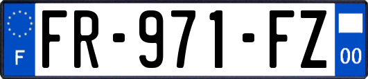 FR-971-FZ