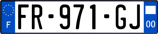 FR-971-GJ