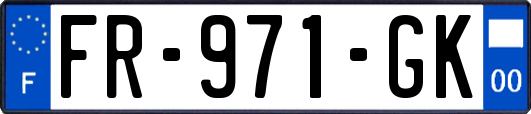 FR-971-GK