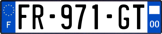 FR-971-GT