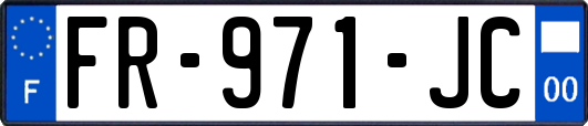 FR-971-JC