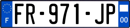 FR-971-JP