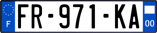 FR-971-KA
