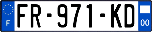 FR-971-KD
