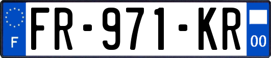 FR-971-KR